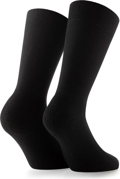 Produktbild Blacksocks Organic Comfort (Einzelpack, 45 - 46)