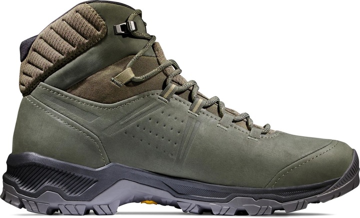 Image du produit Mammut Mercury IV Mid GTX Hommes (48.5)