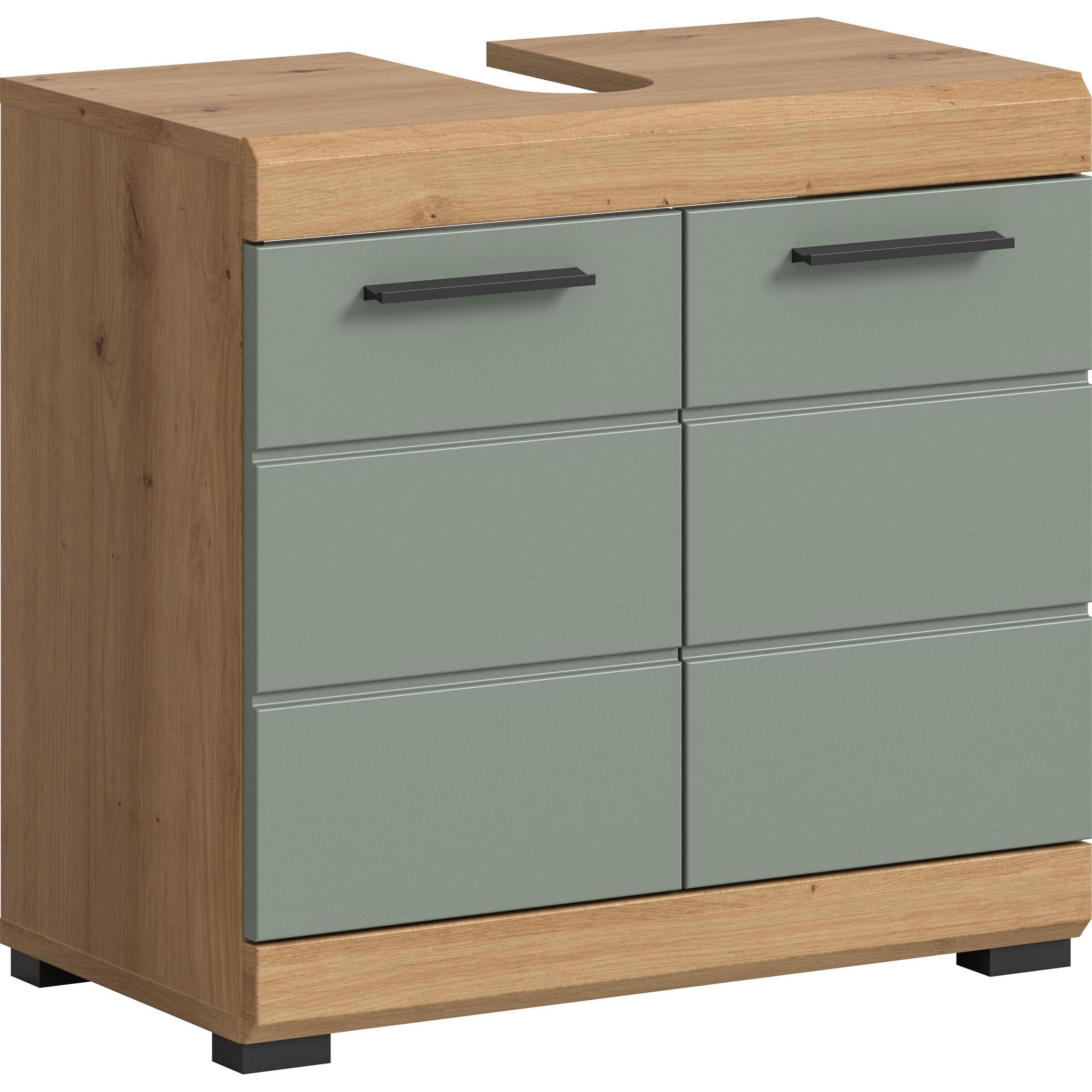 Xonox Home, Waschbeckenunterschrank, Scout