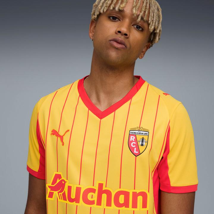 Actual product image Puma RCL Home Jersey Replica (L)