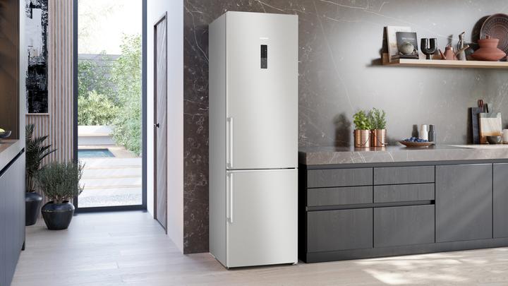 Actual product image Siemens KG39NAIBT (363 l)