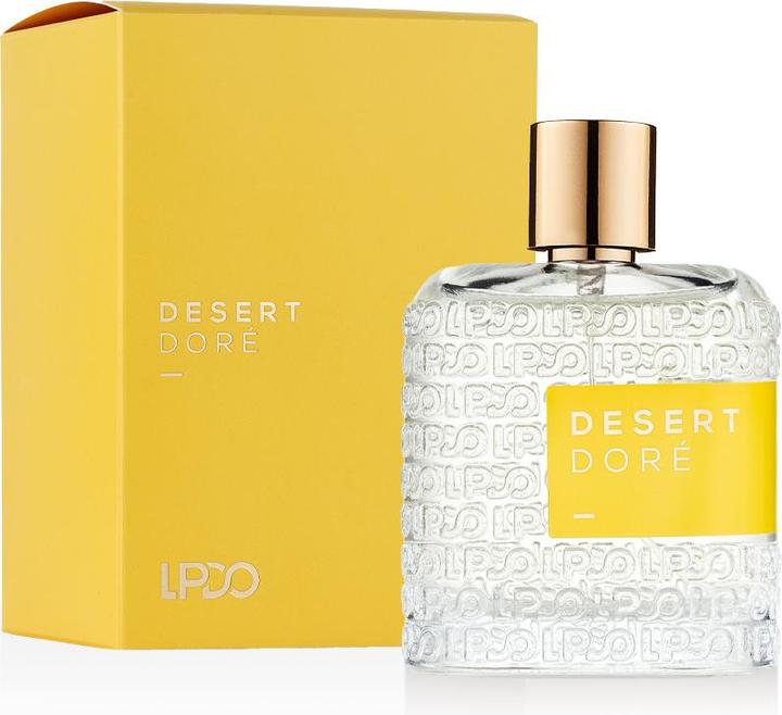 Produktbild Les Perles D'Orient Desert Doré (Eau de Parfum, 100 ml)
