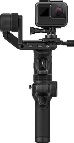 Produktbild FeiYu Tech Scorp Mini (Systemkamera, Spiegelreflexkamera, 1.20 kg)
