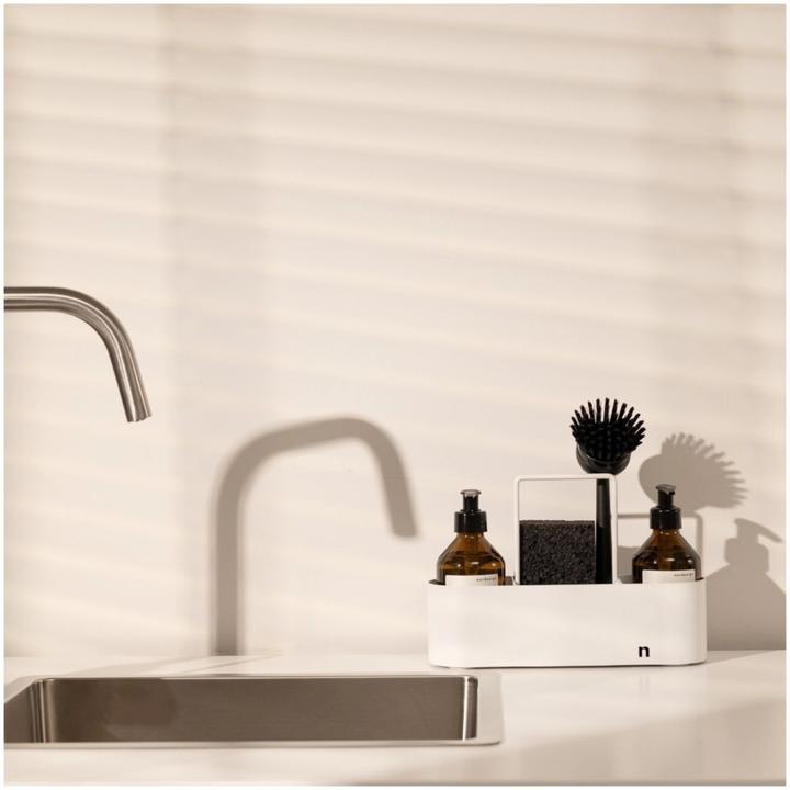 Immagine prodotto Nordesign 8er Set Spülbecken Organizer
