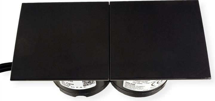 Produktbild Bachmann 2x DUE Deckel (0.07 m)