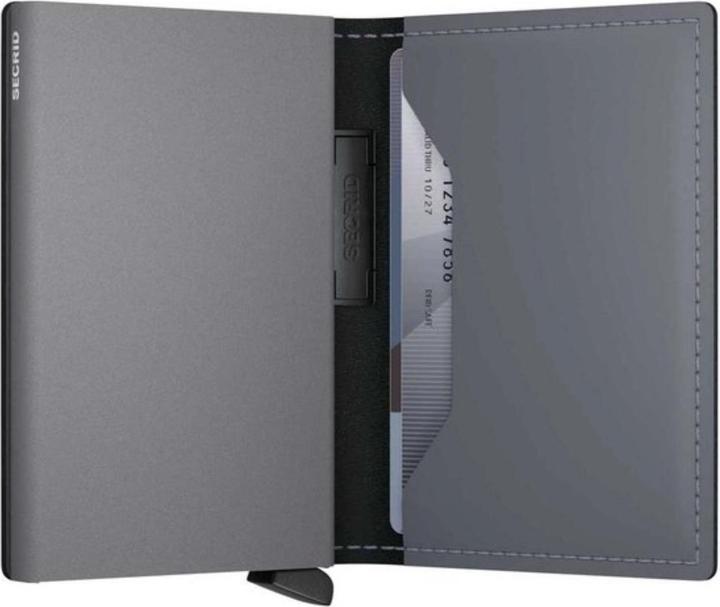 Actual product image Secrid Geldbörse BANDWALLET