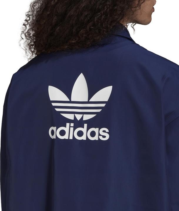 Immagine prodotto adidas Giacca Classics Trefoil Coach (M)