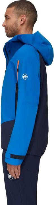 Immagine prodotto Mammut Giacca con cappuccio Taiss Pro HS Uomo (M)