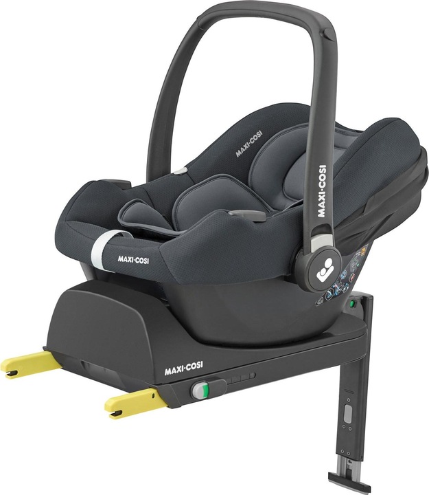 Immagine prodotto Maxi-Cosi Cabriofix i-Size (Seggiolino, ECE R129/i-Size Standard)