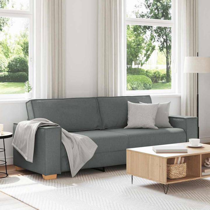 Produktbild vidaXL 3-Sitzer-Sofa (3-Sitzer)