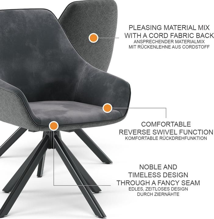 Immagine prodotto Vicco Eleganza