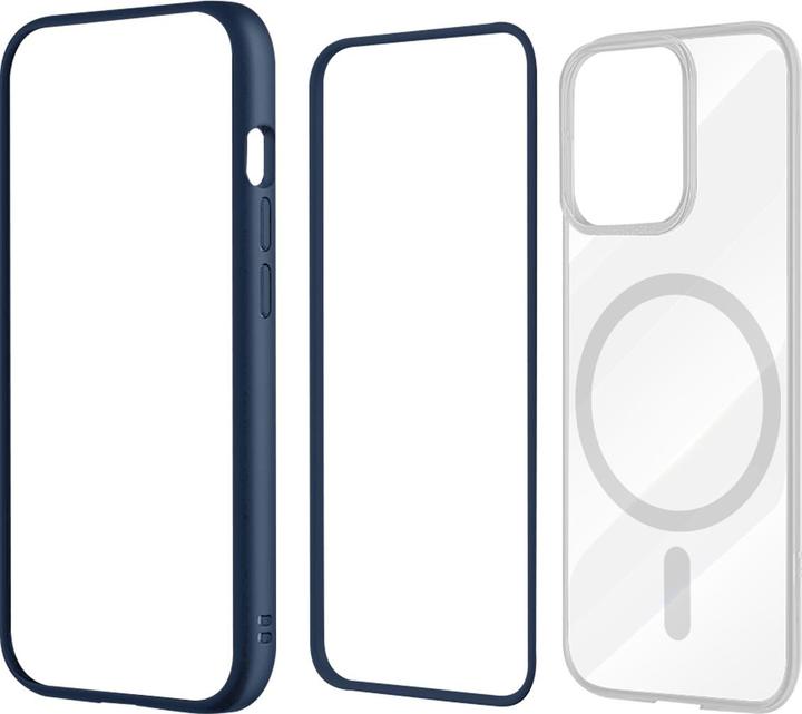 Actual product image RhinoShield Mod NX MagSafe iPhone 15 Plus (Apple iPhone 15 Plus)