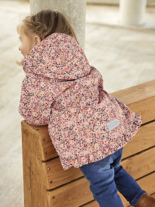 Immagine prodotto Minymo Kleinkinder Winterjacke Peach Whip (98)