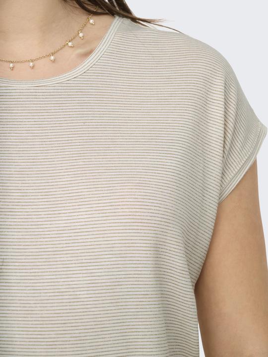 Immagine prodotto Only Onlclaudia S/S Glitter Top Noos Jrs (XL)