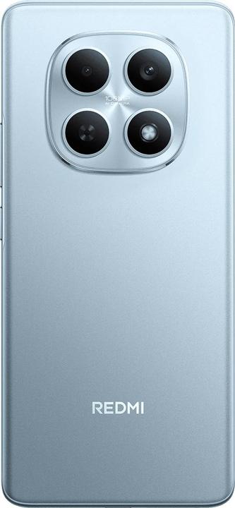 Image du produit TIM Note 15 (512 Go, Glacier Blue, 6.77", Double SIM hybride, 5G)