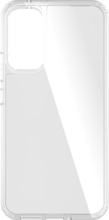 Image du produit PanzerGlass HardCase Samsung A34 5G A346 Antibacterial Military grade clear 0444 (Samsung Galaxy A34 5G)