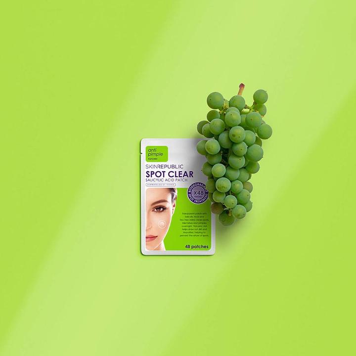 Image du produit Skin Republic Spot Clear (187 ml)