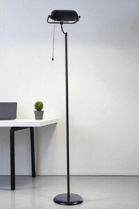 Actual product image Opviq Banker Floor Lamp (E27)