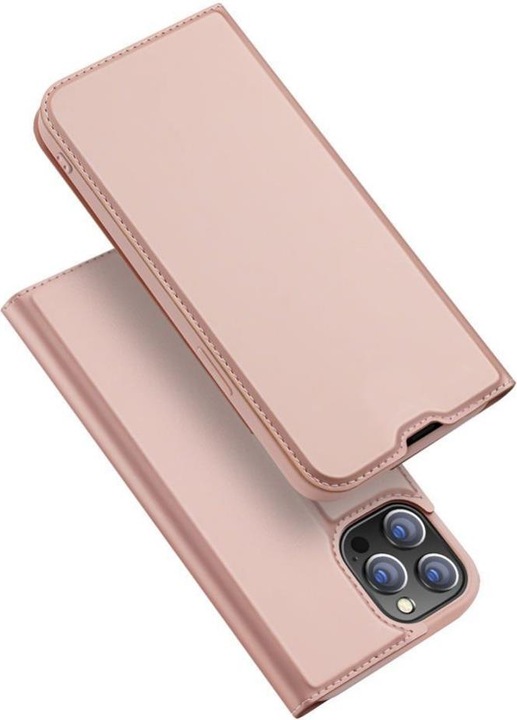 Produktbild Dux Ducis Skin Pro Series Bookcover (Apple iPhone 13 Pro Max)