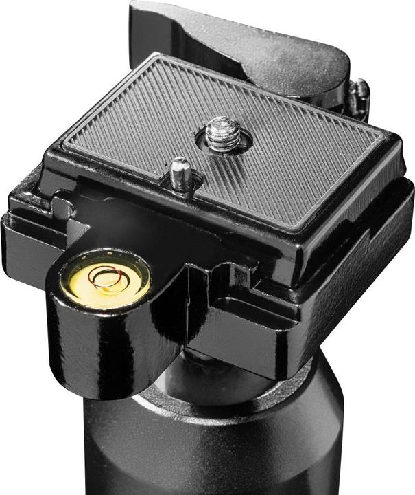 Actual product image Walimex pro FT-002H Pro ball head (Spherical head)