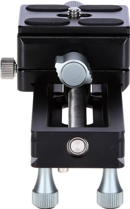 Produktbild Rollei Macro Rail (Stativschlitten)