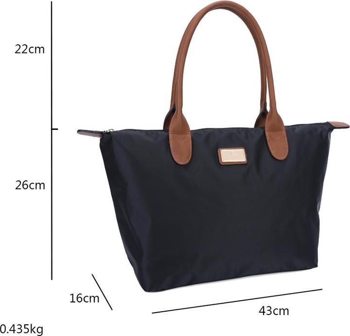 Image du produit Gallantry Cabas La Balade Sac à main taille M (5 l)