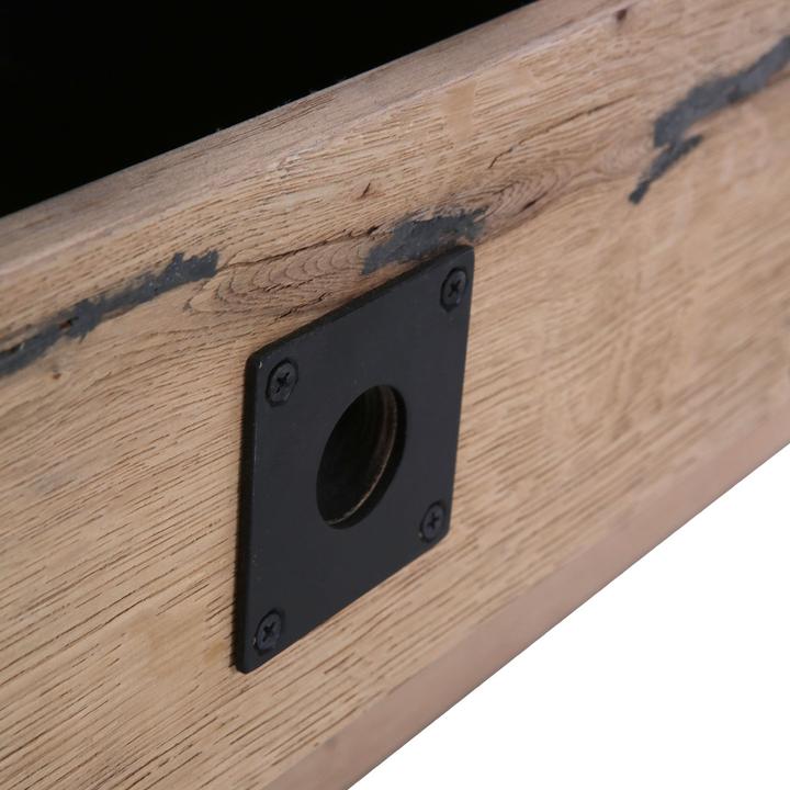 Actual product image Ambia Oak Island (150 x 55 cm)