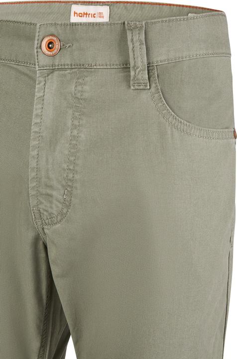 Actual product image Hattric 5-Pocket Harris (W35/L32)