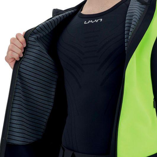 Produktbild UYN Softshelljacke Venture (M)