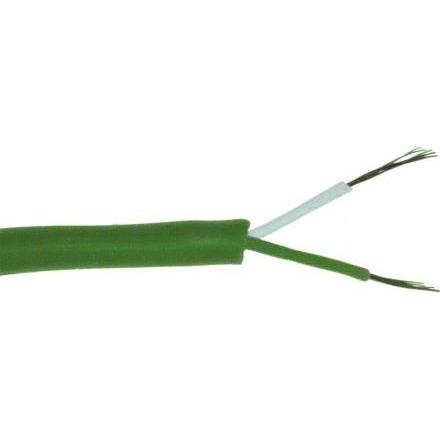Rs Pro, Kabelleitung, Type K thermcouple silicone 50m Reel (50 m)