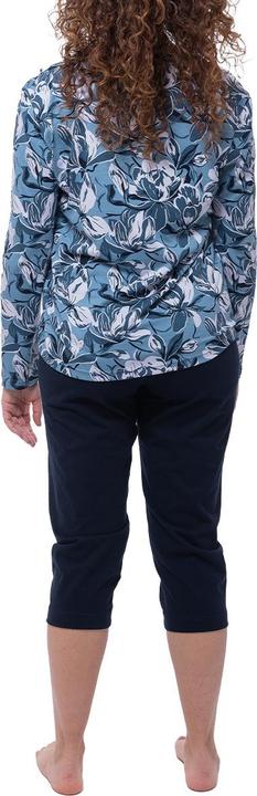 Produktbild Ammann Bodywear Night & Home Schlafanzug (48, 4XL)