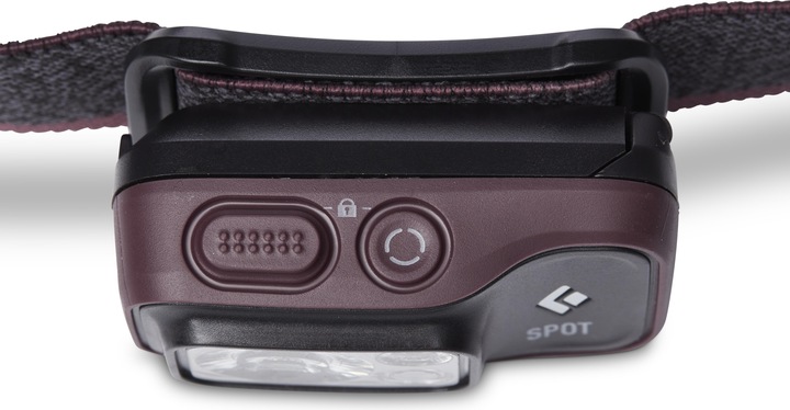 Immagine prodotto Black Diamond Spot 400 (400 lm)