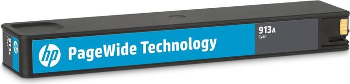 Actual product image HP 913a (C)