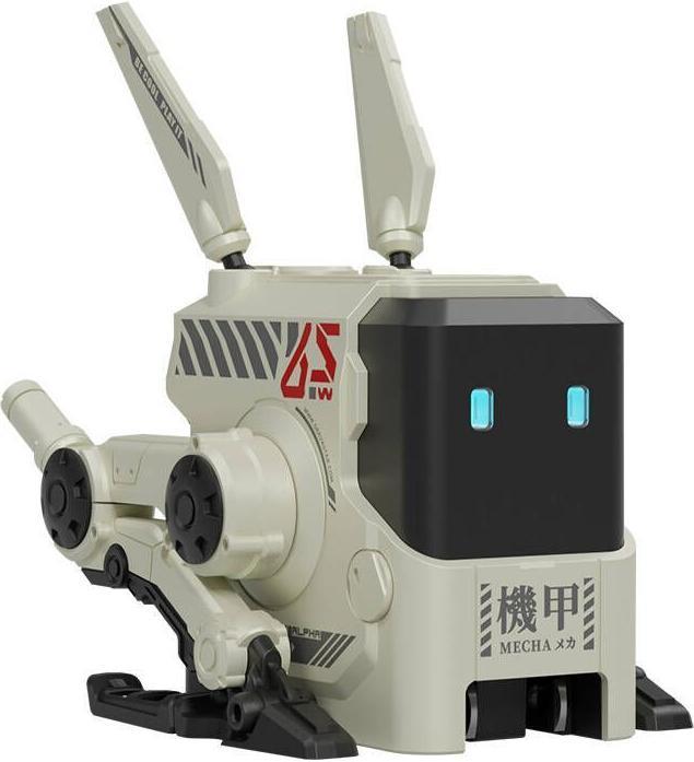 Immagine prodotto Gravastar Alpha65 65W GaN Caricabatterie veloce Versione danneggiata dalla guerra Bianco (65 W)