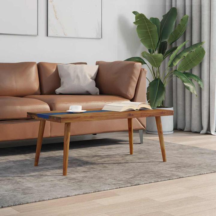 Image du produit vidaXL Ivana (100 x 100 x 40 cm)