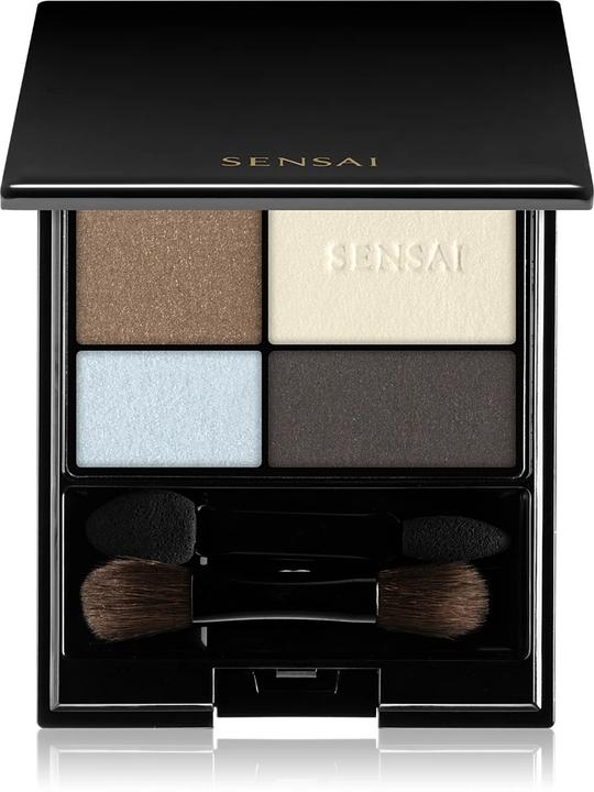 Produktbild Sensai Eye Color Palette (4)