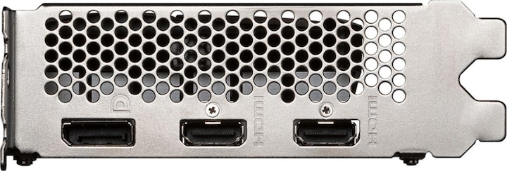 Produktbild MSI GeForce RTX 3050 Ventus 2X OC (6 GB)