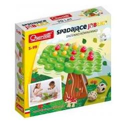 Quercetti Herabfallende Äpfel (040-1044)