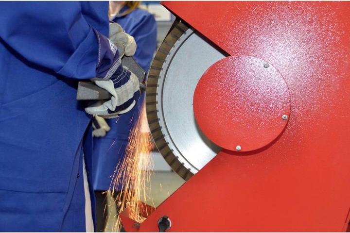 Image du produit Pferd Schleifband (40)