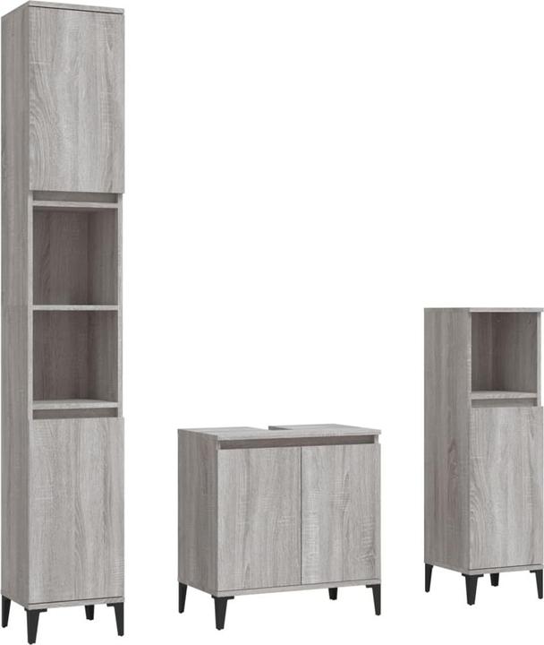 Actual product image VidaXL Alaric
