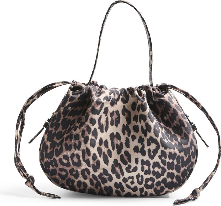 Actual product image Pieces Balloon Nylon Bag