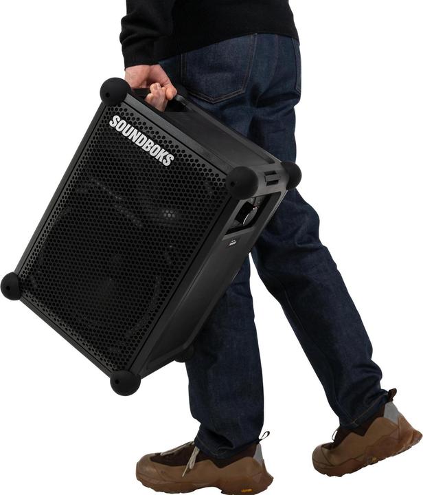 Image du produit Soundboks Mix (40 h)