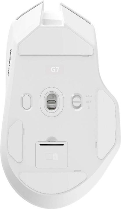 Actual product image Mchose G7 Pro (Wireless)