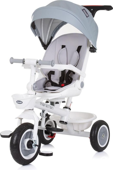 Produktbild Chipolino Tricycle Marathon 2 in 1