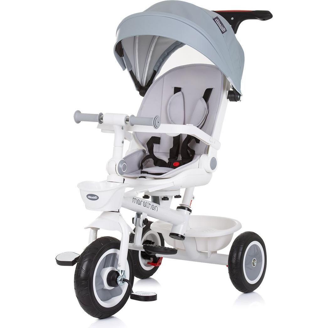 Thumbnail - Chipolino Tricycle Marathon 2 in 1