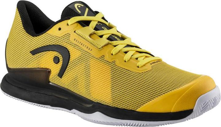 Head Sprint Pro 3.5 Clay Men BNBK (44.5)