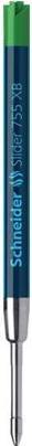 Immagine prodotto Schneider Cursore 755 XB 0,7 mm (1 Pezzo/i, Verde, Nero, 0.70 mm)