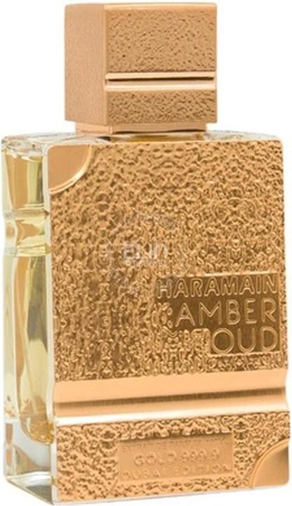 Image du produit Al Haramain Ambre Oud Gold (Extrait De Parfum)
