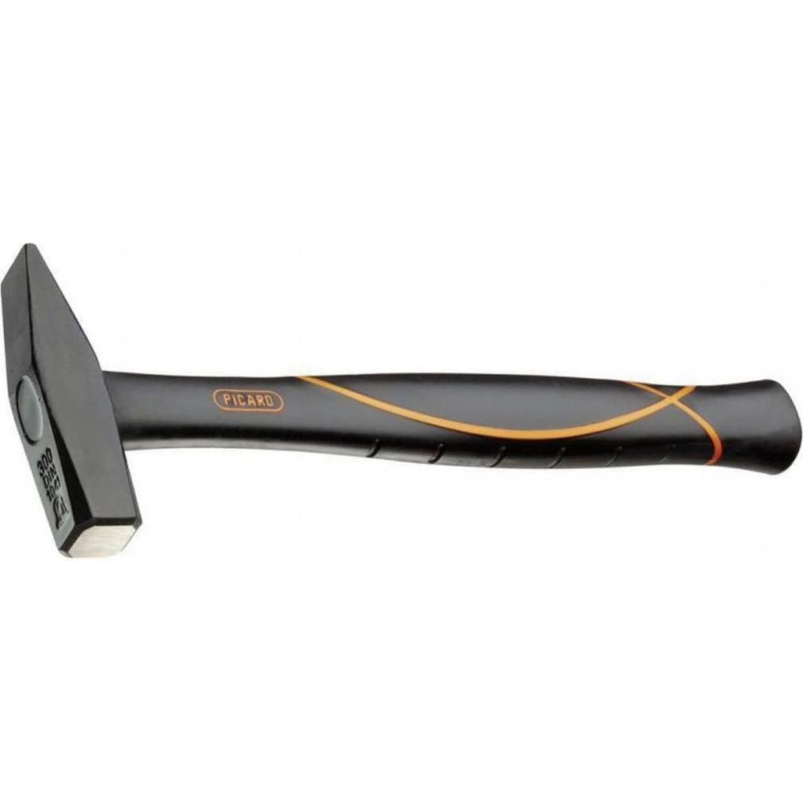 Picard, Hammer, 300g Schlosserhammer Deutsche Form DIN 1041 (300 g)
