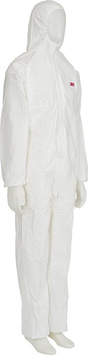 Immagine prodotto 3M 4510 Tuta protettiva, X Large (XL)